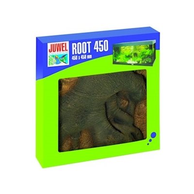 Juwel Root 450 pozadí 45 x 45 cm – Zboží Dáma