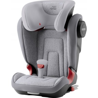 Britax Römer KIDFIX 2 S 2022 Grey Marble