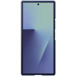 Samsung Z Fold7 Silikonový zadní kryt modrý EF-MF966CNEGWW – Hledejceny.cz