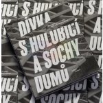 Dívka s holubicí a sochy domů - Krištof Kintera – Hledejceny.cz
