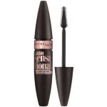 Maybelline Lash Sensational Luscious Very Black řasenka pro objem řas 9,5 ml – Zbozi.Blesk.cz
