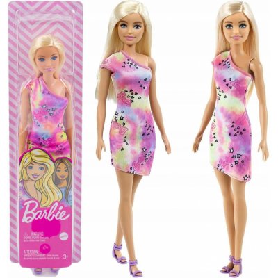 Barbie GVJ 96 blondýnka – Zboží Dáma