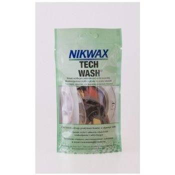 Nikwax Loft Tech Wasch 100 ml