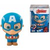 Guma a pryž SAMBRO Figurka Avengers Captain America 3D XL guma na gumování