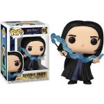 Funko Pop! 195 Harry Potter Severus Snape – Hledejceny.cz