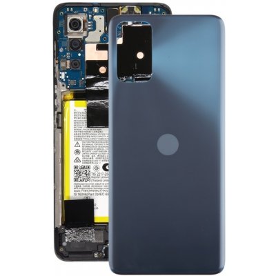 Vsechnonamobil 68282 Originál Zadní kryt kryt baterie Motorola Moto G42 modrý – Hledejceny.cz