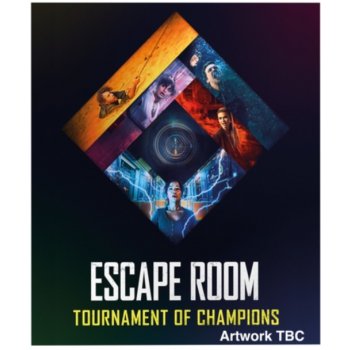 Escape Room 2 - Tournament Of Champions BD