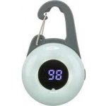 Trixie Flasher USB blikačka LED pro psy, ø 4 x 6.5 cm – Hledejceny.cz