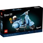 LEGO® Creator 10298 Vespa – Zbozi.Blesk.cz