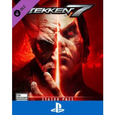 Tekken 7 Season Pass – Zbozi.Blesk.cz