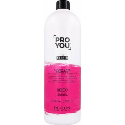 Revlon Pro You The Keeper Shampoo 350 ml – Zboží Mobilmania