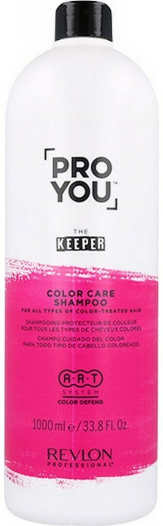 Revlon Pro You The Keeper Shampoo 350 ml