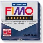 Staedtler FIMO Effect metalické 56 g safírová – Zbozi.Blesk.cz