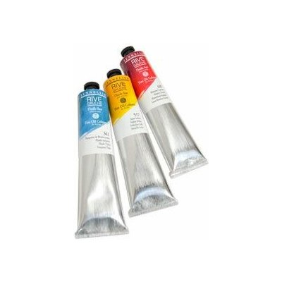 Sennelier Rive Gauche olejová barva 200 ml 574 primary yellow – Sleviste.cz