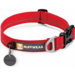 Ruffwear obojek Hoopie – Zboží Mobilmania