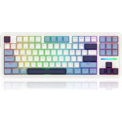 Redragon K728WBB-RGB-PRO Antonium PRO – Zbozi.Blesk.cz