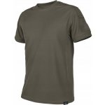 Tričko Helikon-Tex TopCool Lite Olive Green – Zboží Dáma