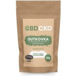 CBDčko Outkovka Coriolus prášek 50 g – Hledejceny.cz