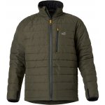 Bunda Geoff Anderson Zesto Thermal zelená – Zboží Dáma