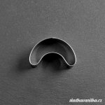 Vykrajovátko rohlíček hladký – Zboží Dáma