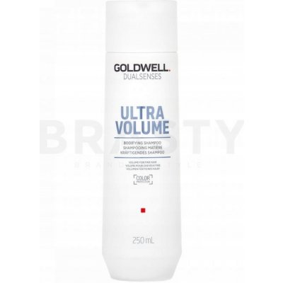 Goldwell Dualsenses Ultra Volume Bodifying Shampoo 250 ml – Zboží Dáma