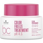 Schwarzkopf BC Cell Perfector Color Freeze Treatment 200 ml – Hledejceny.cz