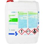 Desam GK koncentrovaný kapalný dezinfekční přípravek na bázi aldehydů 5 kg – Zboží Dáma