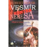 Vesmír kontra nebesa - Robert Homir – Hledejceny.cz