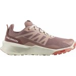 Salomon Patrol J L47735100 burlwood/vanilla ice/emberglow – Zboží Dáma