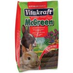 Vitakraft Greenies Rabbit 50 g – Zboží Dáma