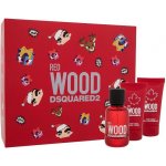 Dsquared2 Red Wood toaletní voda dámská 50 ml – Hledejceny.cz