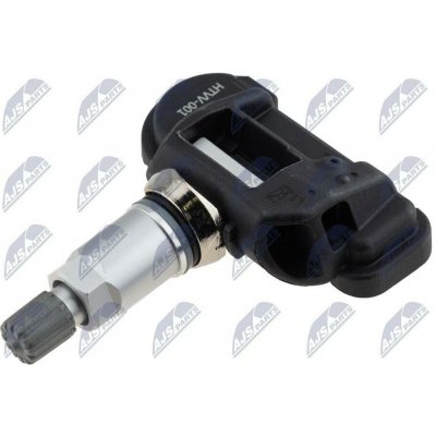 NTY Čidlo Tlaku TPMS/433MHZ/VOLVO S60 -2009 V70 -2007 XC70 -2007 XC90 -2014 (31329981) | Zboží Auto