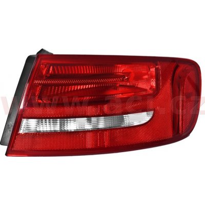Zadní světlo vnější (bez obj.) Kombi P ACI 0321932 – Hledejceny.cz