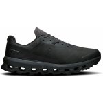 On Running Cloudventure Waterproof 2 black – Zboží Dáma