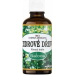 Saloos esenciální olej Cedrové dřevo 50 ml – Hledejceny.cz
