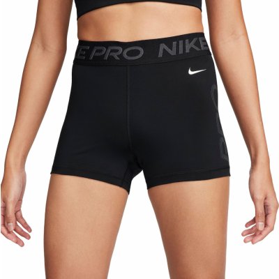 Nike Šortky W NP DF MR 3IN SHORT GRX fn3141-010 – Zboží Mobilmania