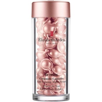 Elizabeth Arden Retinol Ceramide Capsules Line Erasing Night Serum 60 ks