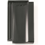 BMI Bramac Topas 13 taška základní tmavě šedá glazura – Hledejceny.cz