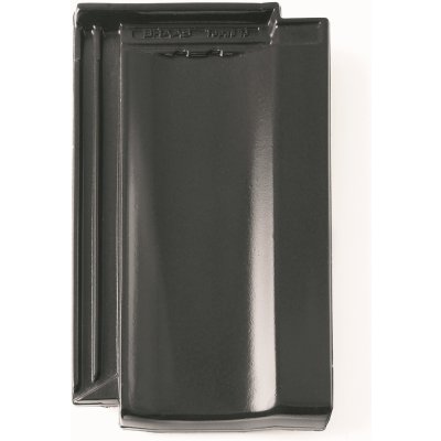 BMI Bramac Topas 13 taška základní tmavě šedá glazura – Hledejceny.cz