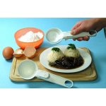 PROHOME - Naběračka na rýži-oddělovač – Zboží Dáma PROHOME - Naběračka na rýži-oddělovač – Zboží Dáma