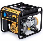 Hahn & Sohn HGG 3100E AVR 7569 – Zboží Dáma