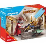 Playmobil 70604 Hvězdář – Zboží Dáma