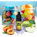 Big Mouth Classical Crazy Apples and Peaches 10 ml – Hledejceny.cz