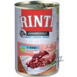 Rinti Kennerfleisch Junior hovězí 400 g – Hledejceny.cz