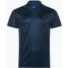 Fotbalový dres Mizuno Pánské fotbalové tričko SR4 Game Jersey navy blue P2MA2S6014