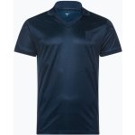 Mizuno Pánské fotbalové tričko SR4 Game Jersey navy blue P2MA2S6014