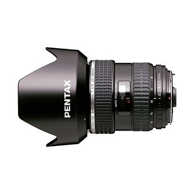 Pentax 645 45-85mm f/4.5 FA