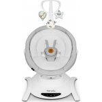 Lionelo dětská houpačka Bella šedá Concrete – Zboží Dáma