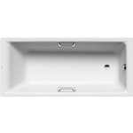 Kaldewei Puro Star 170 x 75 cm 255400010001 – Zboží Dáma