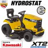 Zahradní traktor Cub Cadet XT2 PS 117